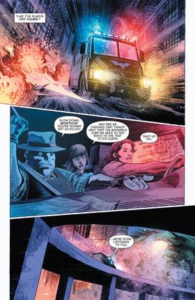 Read Detective Comics (2011-2016)  8 Page 8 in English