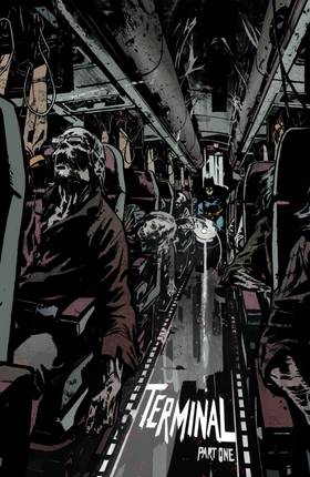 Read Detective Comics (2011-2016)  7 Page 5 in English