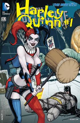 Read Detective Comics (2011-2016)  68 Page 1 in English
