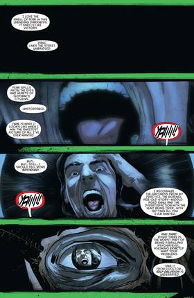 Read Detective Comics (2011-2016)  69 Page 2 in English