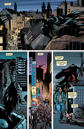 Read Dial H (2012-2013)  10 Page 2 in English