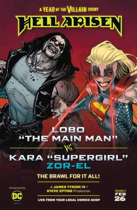 Read Dial H for Hero (2019-2020)  13 Page 2 in English
