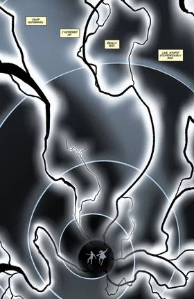 Read Dial H for Hero (2019-2020)  14 Page 3 in English
