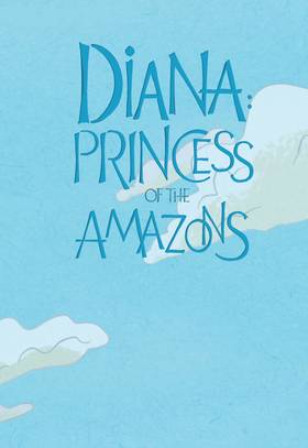 Read Diana: Princess of the Amazons  1 Page 2 in English
