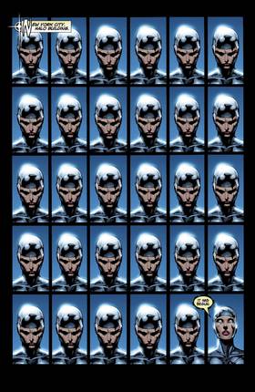 Read Divine Right: The Adventures of Max Faraday (1997-)  7 Page 3 in English