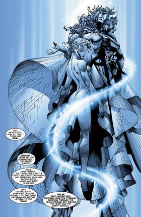 Read Divine Right: The Adventures of Max Faraday (1997-)  3 Page 10 in English