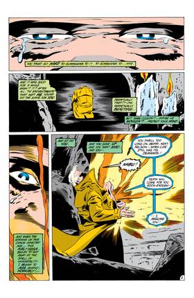 Read Doctor Fate (1987-1987)  2 Page 5 in English