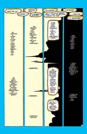 Read Doctor Fate (1987-1987)  1 Page 9 in English