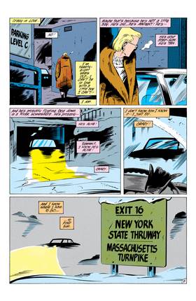 Read Doctor Fate (1987-1987)  2 Page 9 in English