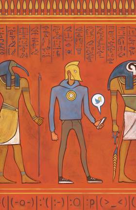 Read Doctor Fate (2015-2016)  2 Page 5 in English