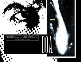 Read Doctor Mid-Nite (1999-)  2 Page 2 in English