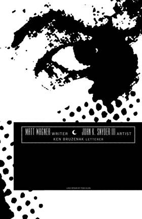 Read Doctor Mid-Nite (1999-)  4 Page 2 in English