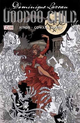 Read Dominique Laveau: Voodoo Child (2012-)  2 Page 1 in English