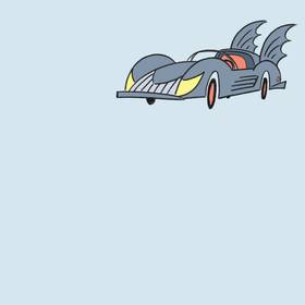 Read Don't Let the Penguin Drive the Batmobile  1 Page 6 in English