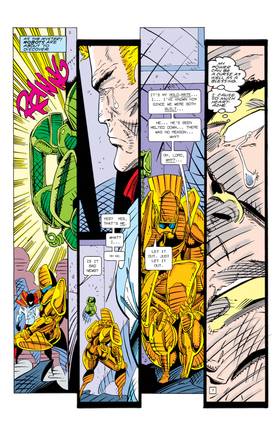 Read Doom Force Special (1992-)  1 Page 7 in English