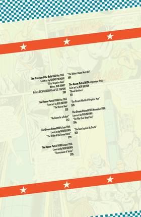 Read Doom Patrol (1964-1968)  2 Page 4 in English