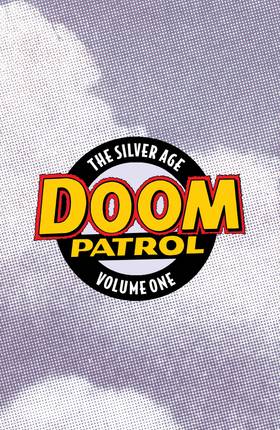 Read Doom Patrol (1964-1968)  1 Page 2 in English