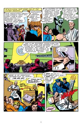 Read Doom Patrol (1964-1968)  2 Page 8 in English