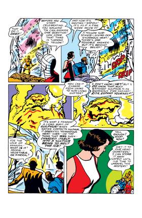 Read Doom Patrol (1964-1968)  6 Page 8 in English