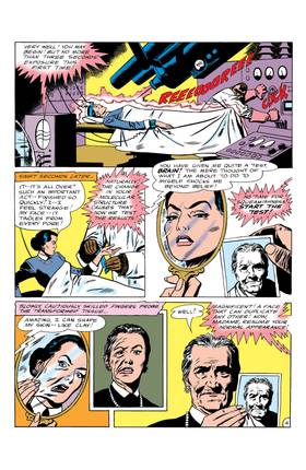 Read Doom Patrol (1964-1968)  7 Page 5 in English
