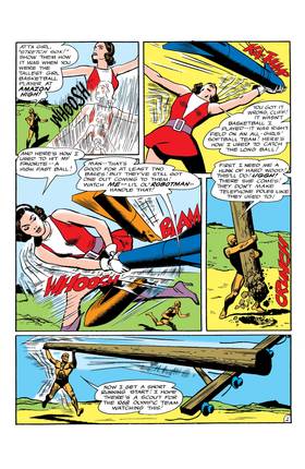 Read Doom Patrol (1964-1968)  14 Page 3 in English