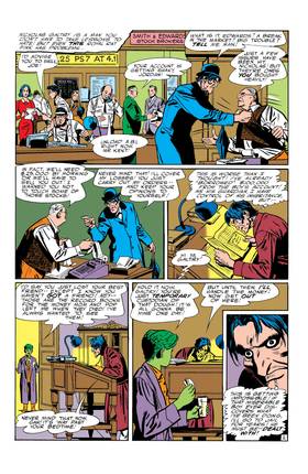 Read Doom Patrol (1964-1968)  18 Page 3 in English