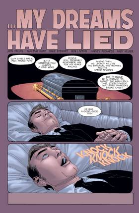 Read Doom Patrol (2001-)  9 Page 2 in English