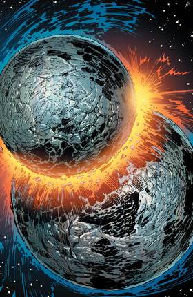 Read Doom Patrol (2004-2006)  5 Page 2 in English