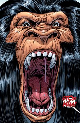 Read Doom Patrol (2004-2006)  2 Page 2 in English