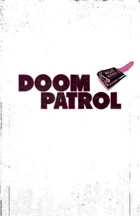 Read Doom Patrol (2016-2018)  2 Page 2 in English
