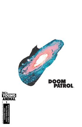 Read Doom Patrol (2016-2018)  3 Page 2 in English