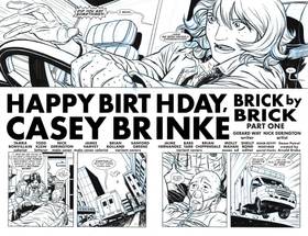 Read Doom Patrol (2016-2018)  4 Page 4 in English