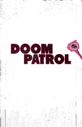 Read Doom Patrol (2016-2018)  1 Page 2 in English