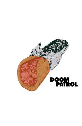 Read Doom Patrol (2016-2018)  1 Page 5 in English