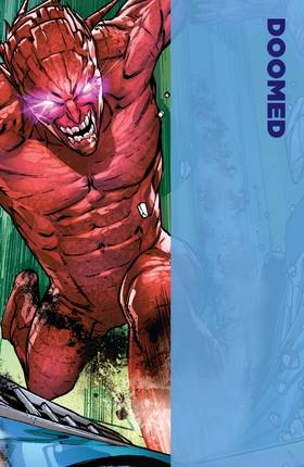 Read Doomed (2015-)  1 Page 2 in English
