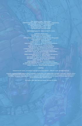 Read Doomed (2015-)  1 Page 4 in English