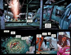 Read Doomed (2015-)  1 Page 8 in English