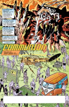 Read Doomsday Annual (1995-)  1 Page 2 in English