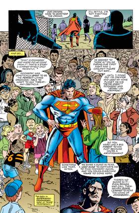 Read Doomsday Annual (1995-)  1 Page 7 in English