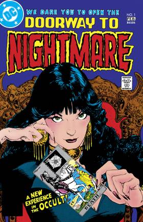 Read Doorway to Nightmare (1978-1978)  1 Page 1 in English