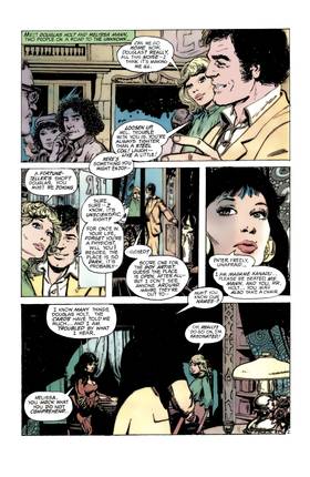 Read Doorway to Nightmare (1978-1978)  2 Page 3 in English