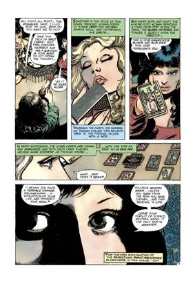 Read Doorway to Nightmare (1978-1978)  2 Page 4 in English