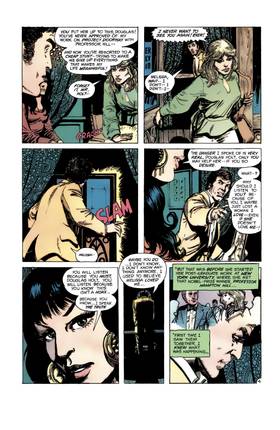 Read Doorway to Nightmare (1978-1978)  2 Page 5 in English