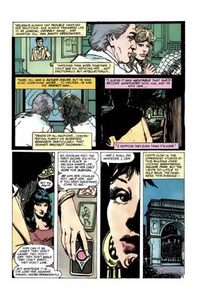 Read Doorway to Nightmare (1978-1978)  2 Page 6 in English