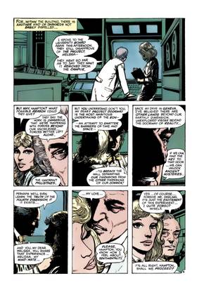 Read Doorway to Nightmare (1978-1978)  2 Page 7 in English