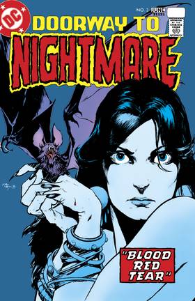 Read Doorway to Nightmare (1978-1978)  3 Page 1 in English