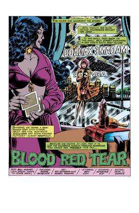 Read Doorway to Nightmare (1978-1978)  3 Page 2 in English