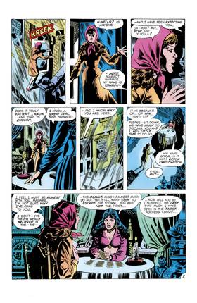Read Doorway to Nightmare (1978-1978)  3 Page 3 in English