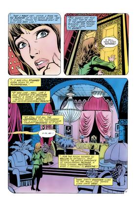 Read Doorway to Nightmare (1978-1978)  3 Page 5 in English