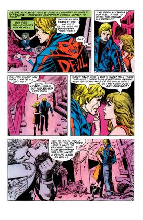 Read Doorway to Nightmare (1978-1978)  5 Page 7 in English
